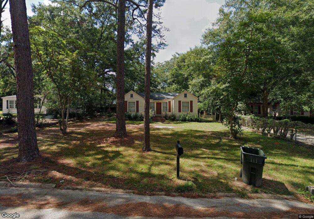 610 Virginia Dr, Dothan, AL 36301 - photo 1