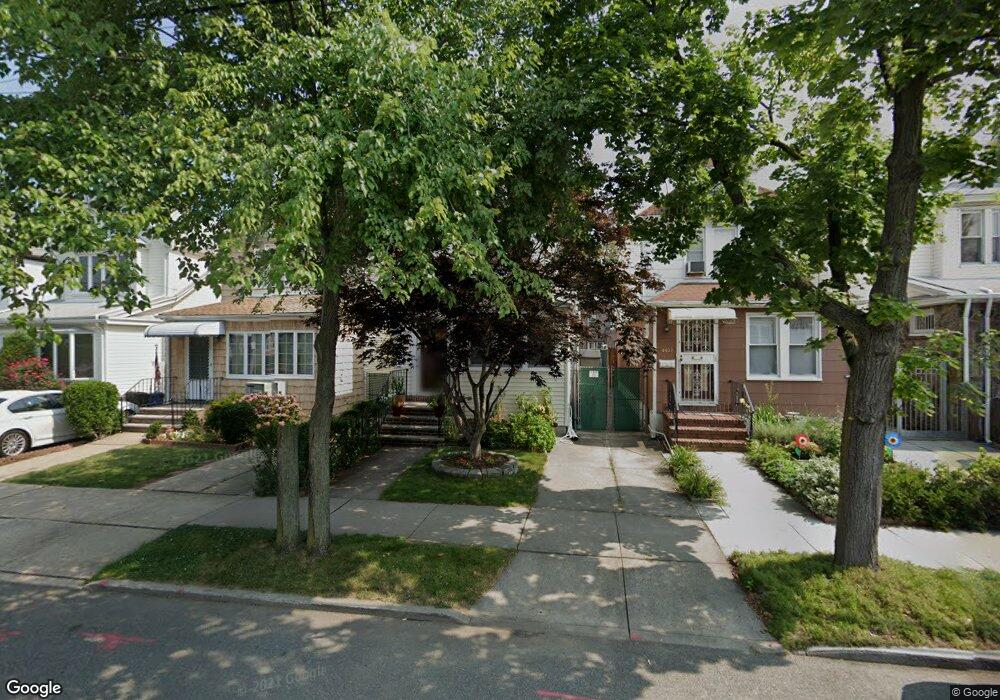 6833 Kessel St, Forest Hills, NY 11375 - photo 1