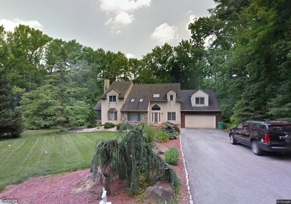 10 1/2 Lloyd Place, Wilmington, DE 19810 - photo 1