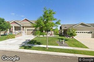 938 Spirit Ln, Cheyenne, WY 82009