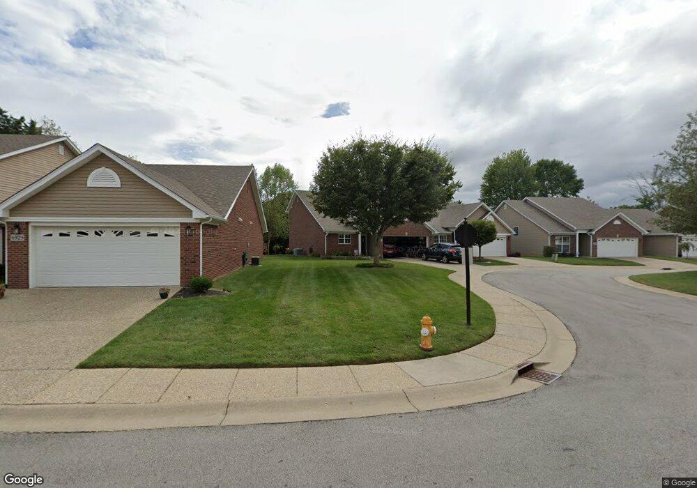 6923 Arbor Manor Way unit 100, Louisville, KY 40228 - photo 1