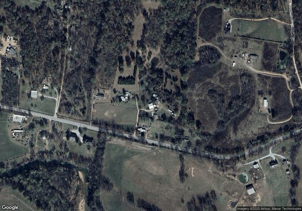 16082 Old Highway 68, Siloam Springs, AR 72761 - photo 1