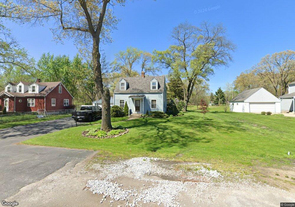 2118 W 41st Ave, Gary, IN 46408 - photo 1