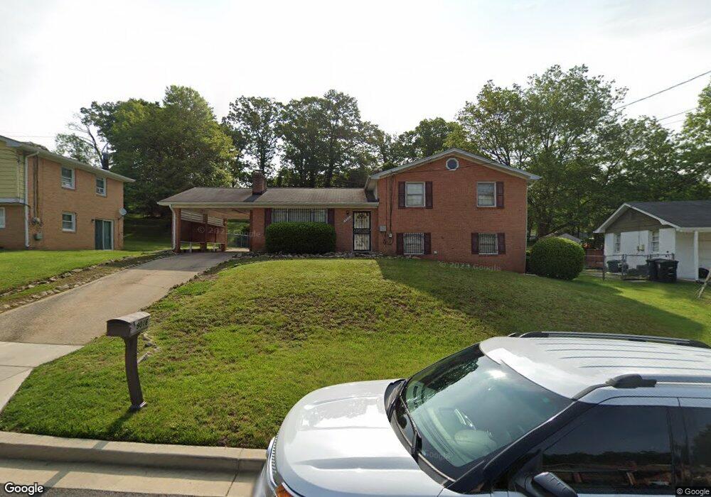 9016 Larkwood Ave, Fort Washington, MD 20744 - photo 1