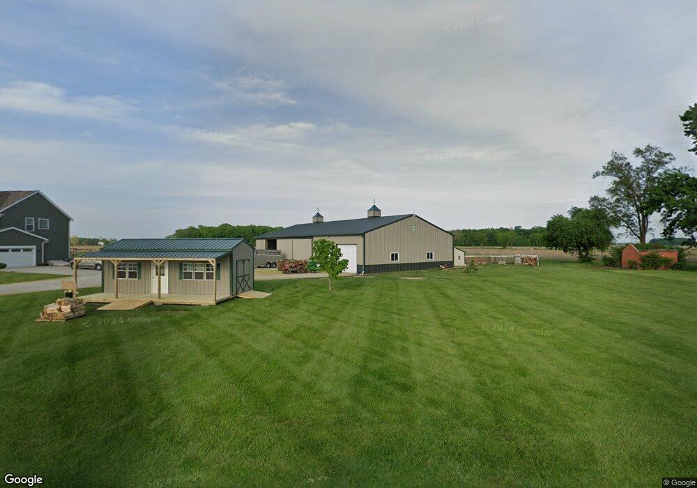 959 N Elliston Trowbridge Rd, Graytown, OH 43432 - photo 1