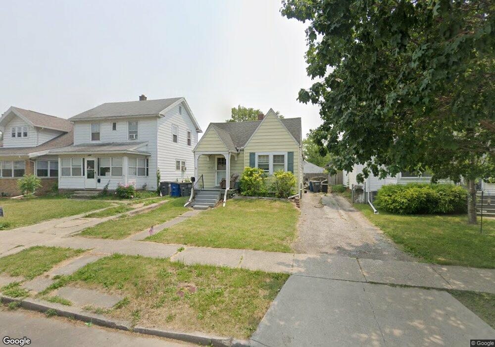 2632 120th St, Toledo, OH 43611 - photo 1