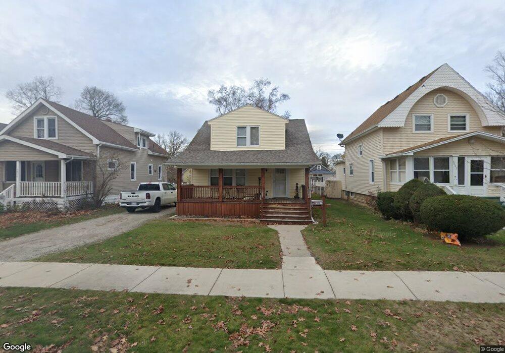 3007 North Blvd, Port Huron, MI 48060 - photo 1