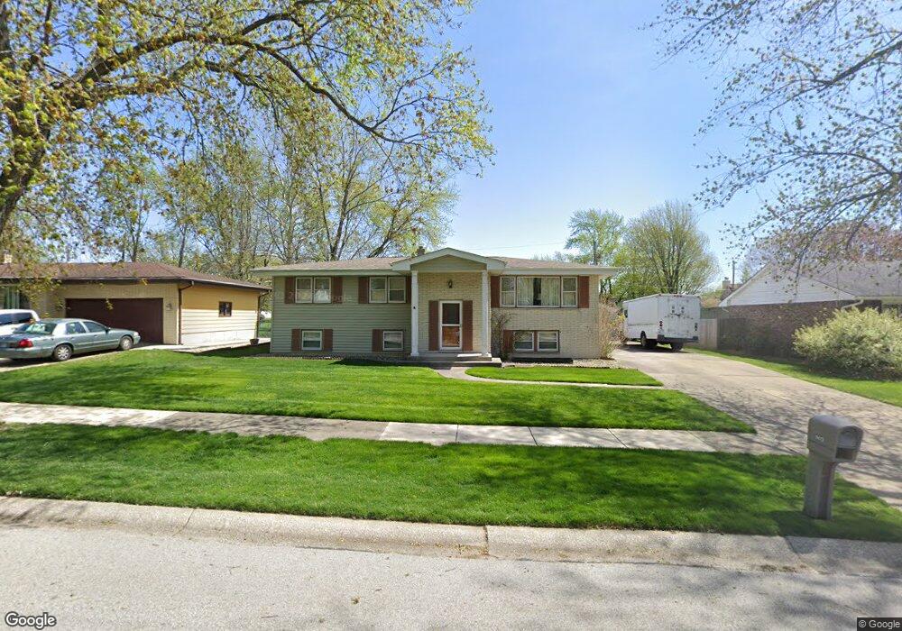 9413 Arthur St, Crown Point, IN 46307 - photo 1