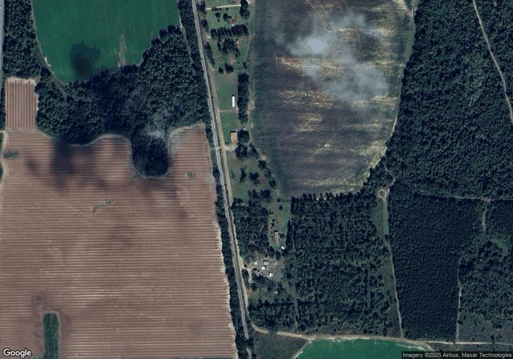 93 Rail Rd, Colquitt, GA 39837 - photo 1