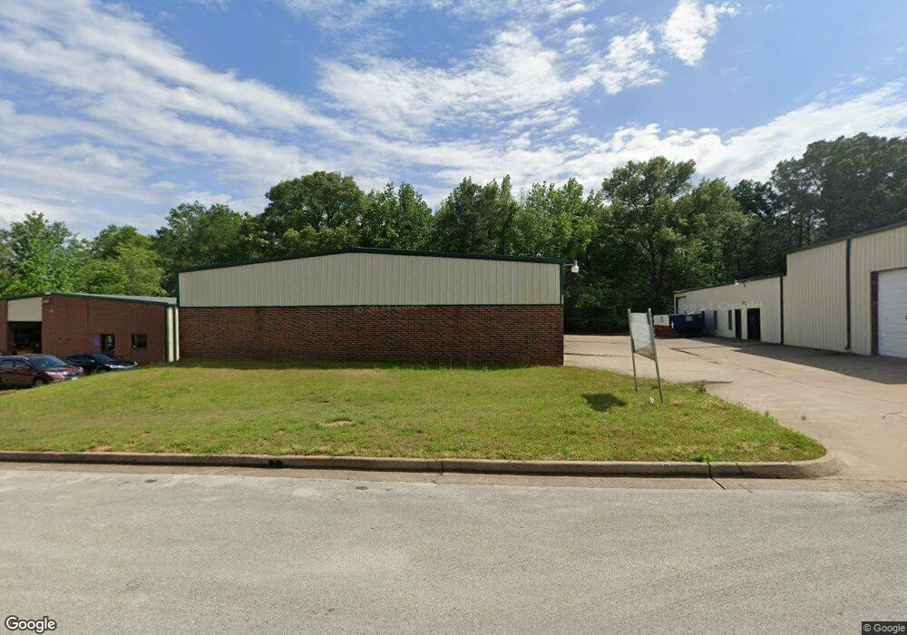 2171 Deerbrook Dr, Tyler, TX 75703 - photo 1