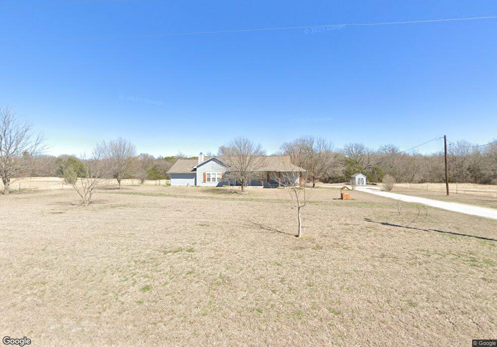 330 Deer Valley Rd, Weatherford, TX 76085 - photo 1