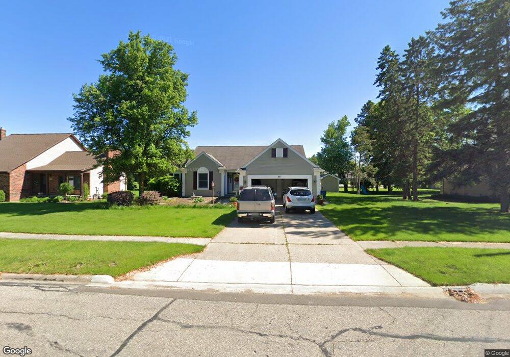 611 Bay St unit Bldg-Unit, Davison, MI 48423 - photo 1