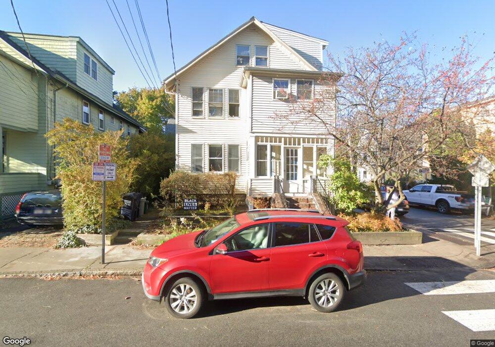 33 Sherman St unit 1, Cambridge, MA 02138 - photo 1