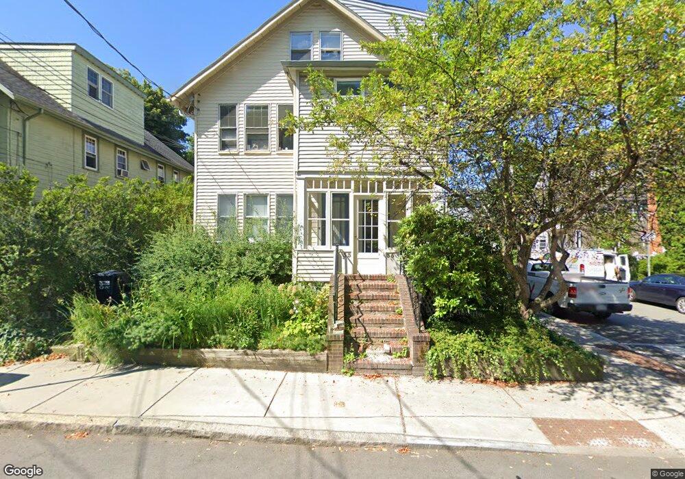 33 Sherman St unit 35, Cambridge, MA 02138 - photo 1