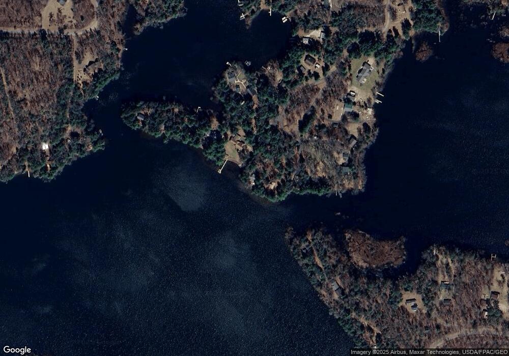 29835 Cranberry Lake Dr, Danbury, WI 54830 - photo 1