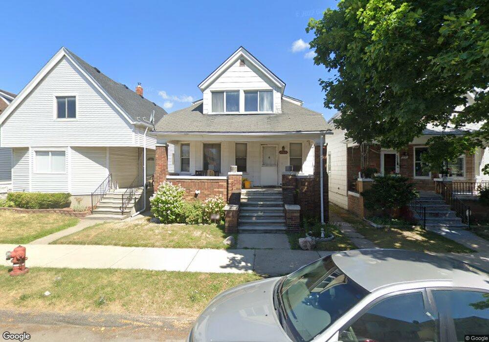 2279 Yemans St, HamtraMcK, MI 48212 - photo 1