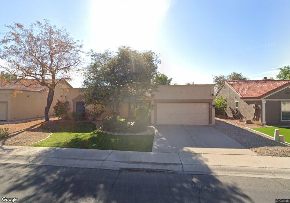 5861 W Morelos St, Chandler, AZ 85226 - photo 1