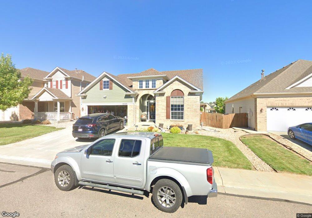 3403 E 123rd Ave, Thornton, CO 80241 - photo 1