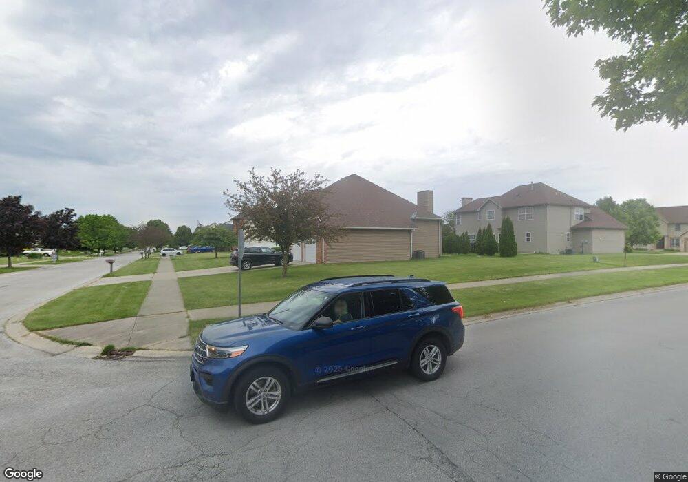 7732 E 106th Ave, Crown Point, IN 46307 - photo 1