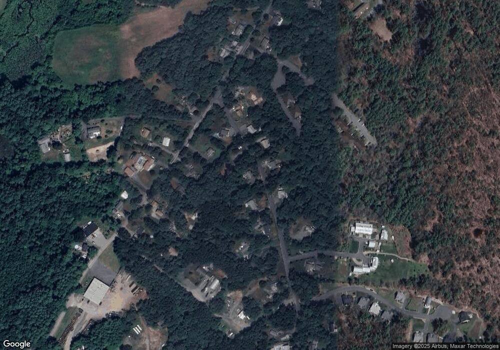 23 Newbury Rd, Rowley, MA 01969 - photo 1