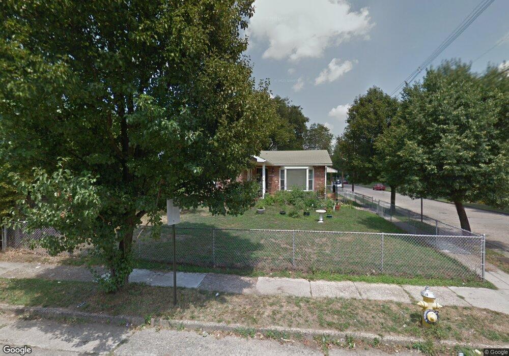 2276 Gross Ave, Pennsauken, NJ 08110 - photo 1