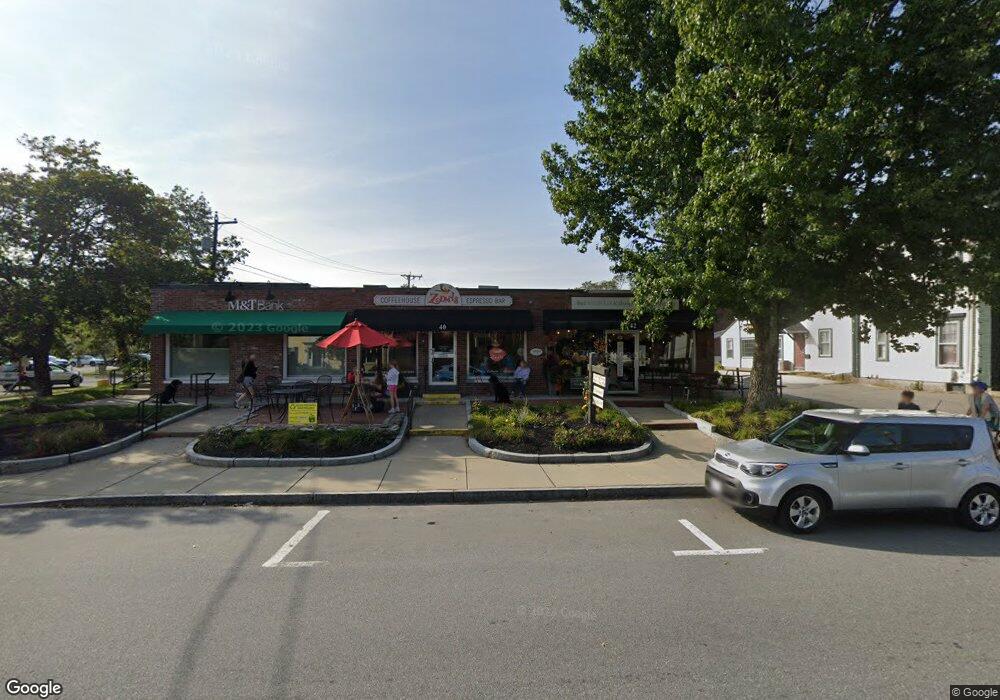 Street View Photo