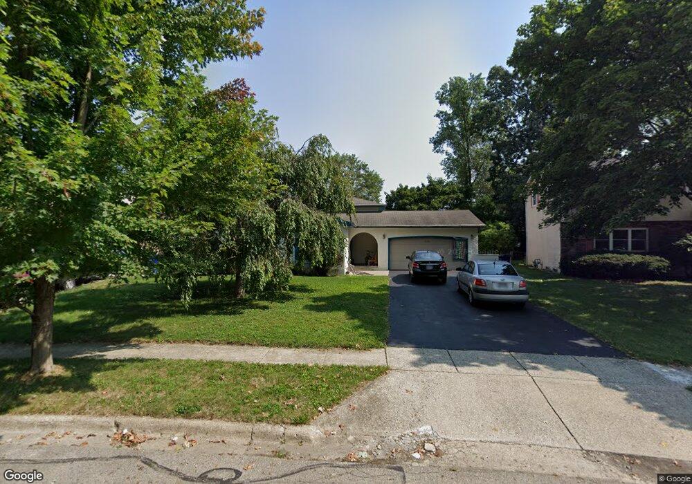 5330 Torchwood Loop W, Columbus, OH 43229 - photo 1