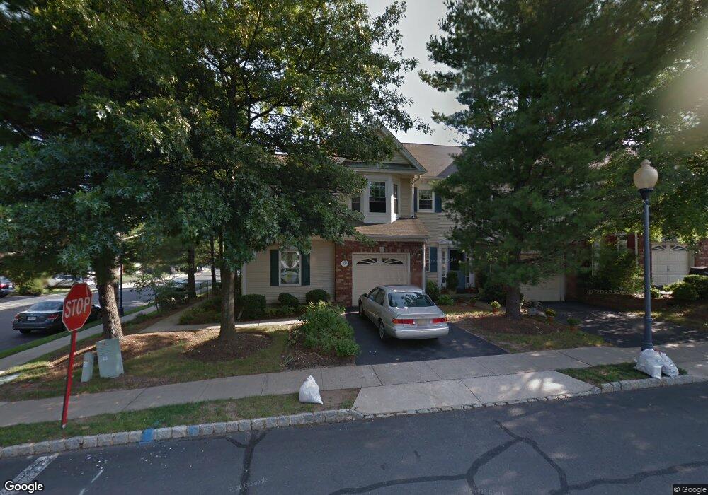 233 Amethyst Way unit 8, Franklin Park, NJ 08823 - photo 1