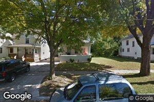 918 N Chestnut St, Lansing, MI 48906