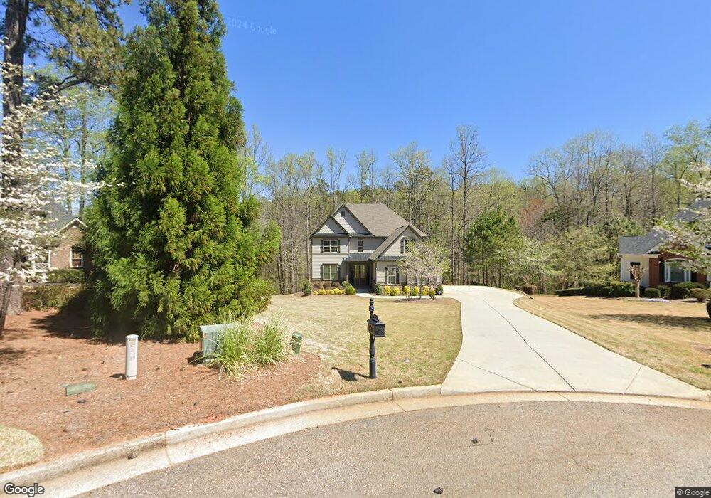 4593 Knightsbridge Rd unit Lot 48, Flowery Branch, GA 30542 - photo 1