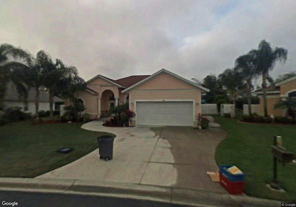 6203 Aventura Dr, Sarasota, FL 34241 - photo 1