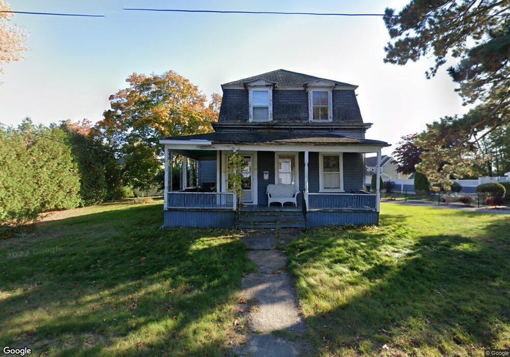 70 Converse St, Wakefield, MA 01880 - photo 1