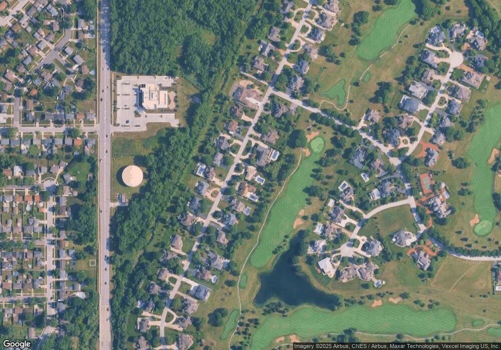 1033 Royal Dublin Ln, Dyer, IN 46311 - photo 1