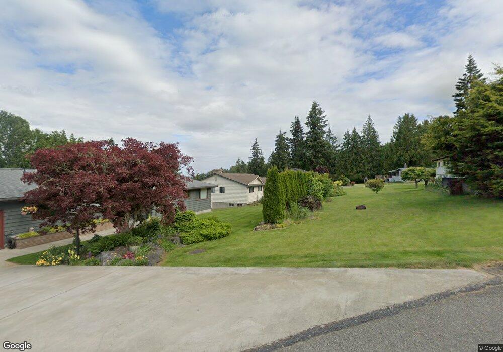 20818 Hermway Heights Rd, Mount Vernon, WA 98274 - photo 1