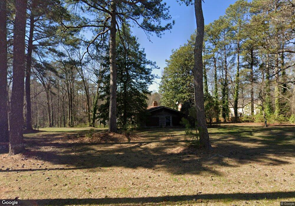 3660 Ridge Rd SE, Smyrna, GA 30080 - photo 1