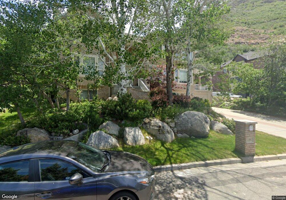 11863 S Hidden Canyon Ln, Sandy, UT 84092 - photo 1