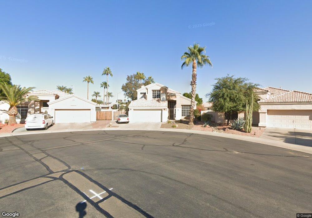 971 N Beck Ct unit 1, Chandler, AZ 85226 - photo 1