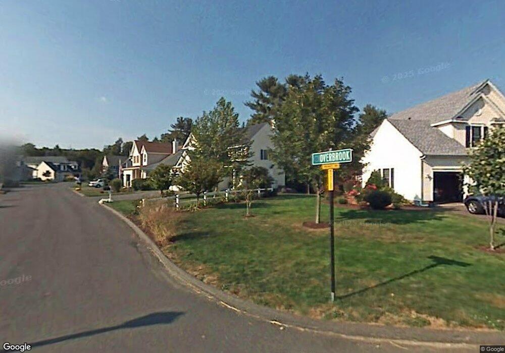 4 Overbrook, Unionville, CT 06085 - photo 1
