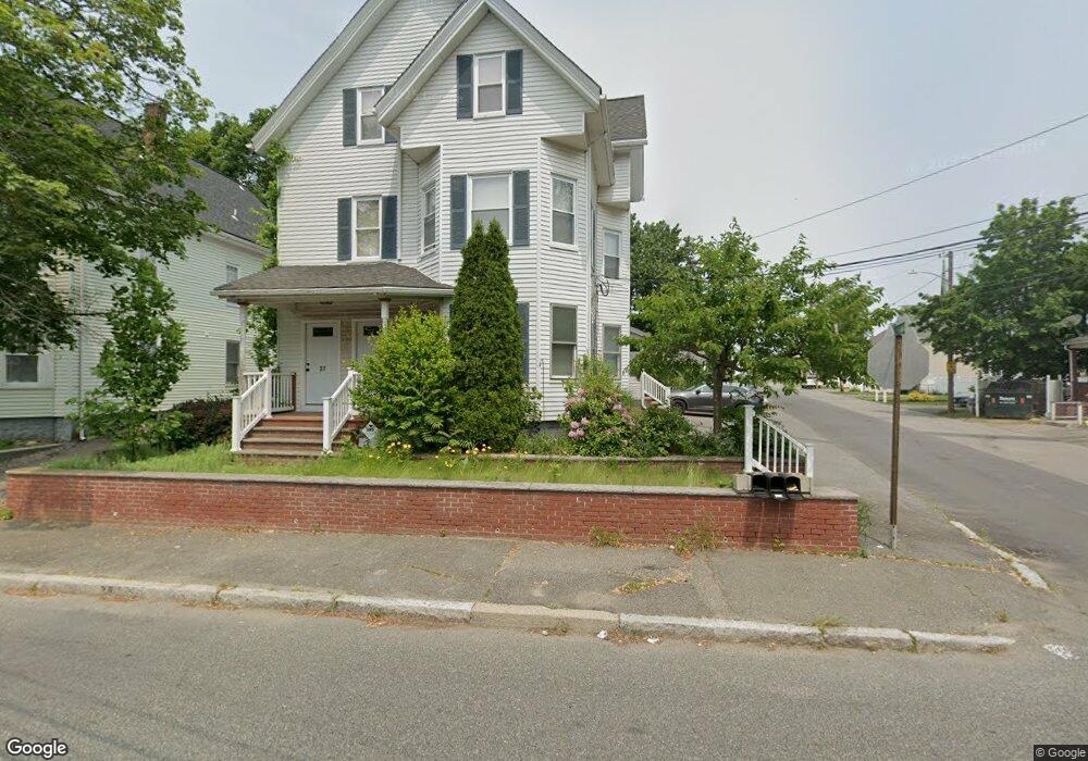 27 Brookside Ave unit 271, Brockton, MA 02301 - photo 1