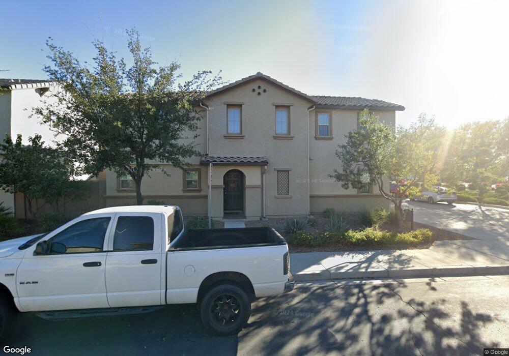 1153 S Avoca, Mesa, AZ 85208 - photo 1