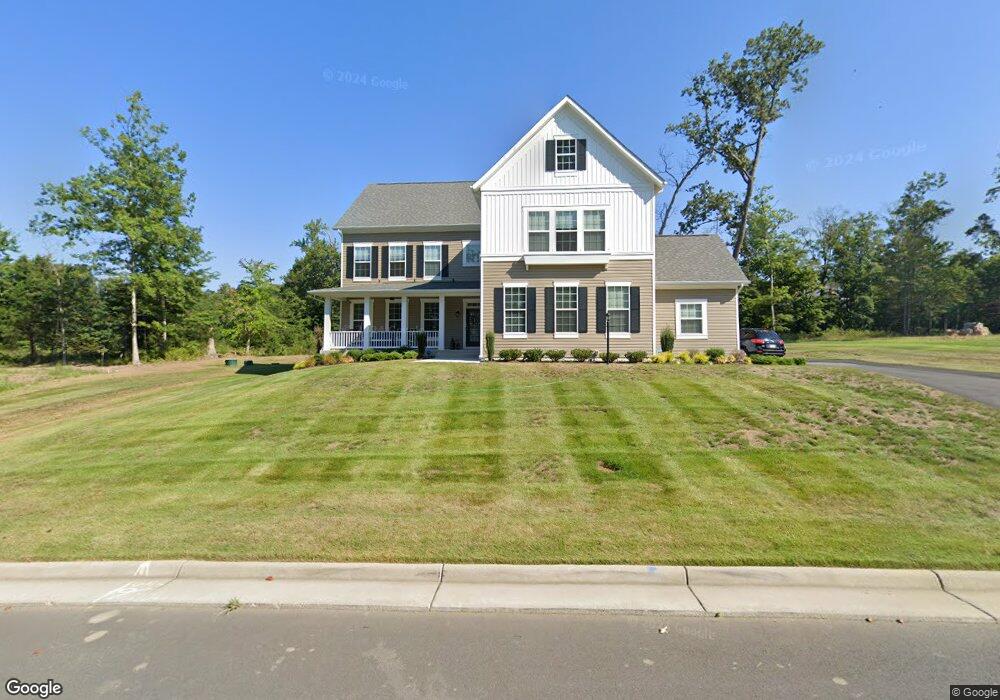 9132 Kevin Kraig Rd, Lorton, VA 22079 - photo 1