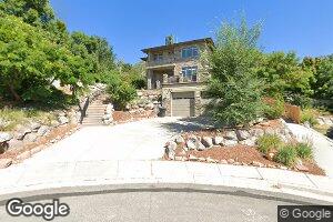 3599 S 3610 E, Salt Lake City, UT 84109
