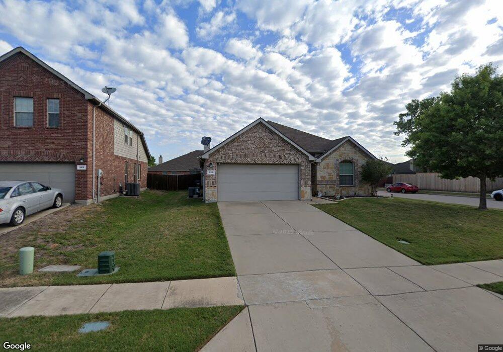 963 Austin Ln, Lavon, TX 75166 - photo 1