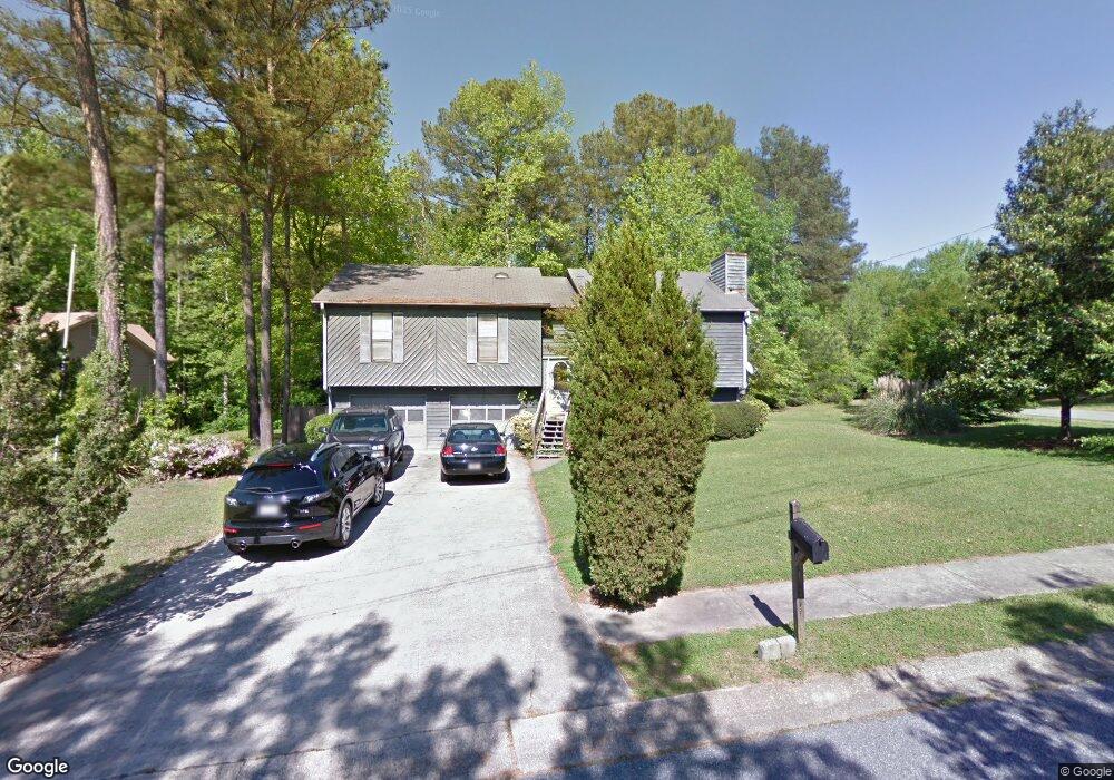 6230 Mount Pisgah Ct unit 2, Austell, GA 30168 - photo 1