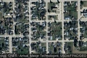 504 S Egbert St, Monona, IA 52159