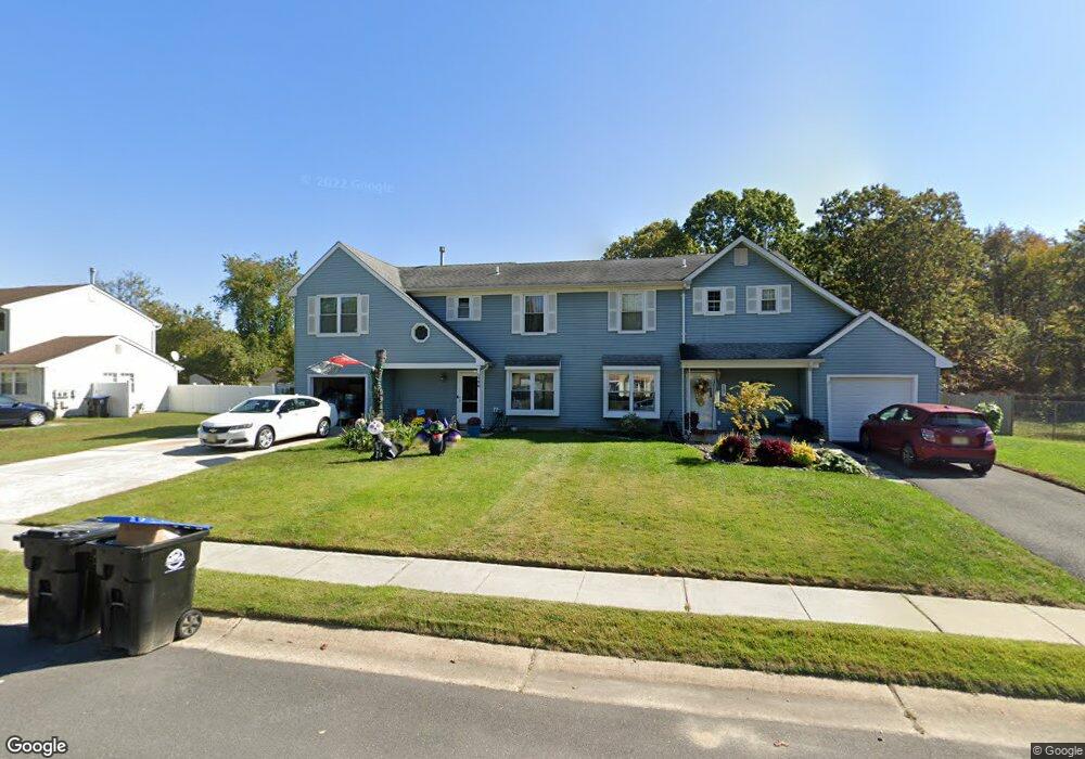 190 Trout Dr, Atco, NJ 08004 - photo 1