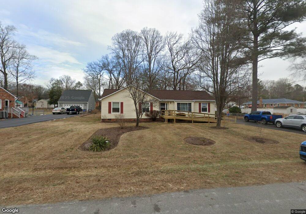 12002 Sunset Dr, Ashland, VA 23005 - photo 1