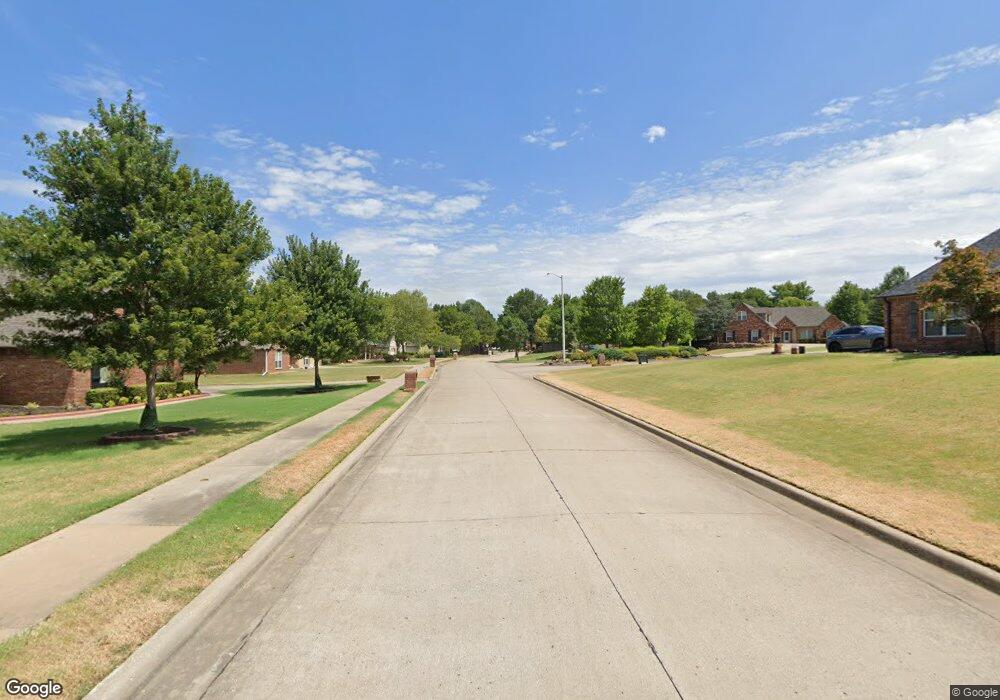 null Callaway Dr, Claremore, OK 74019 - photo 1