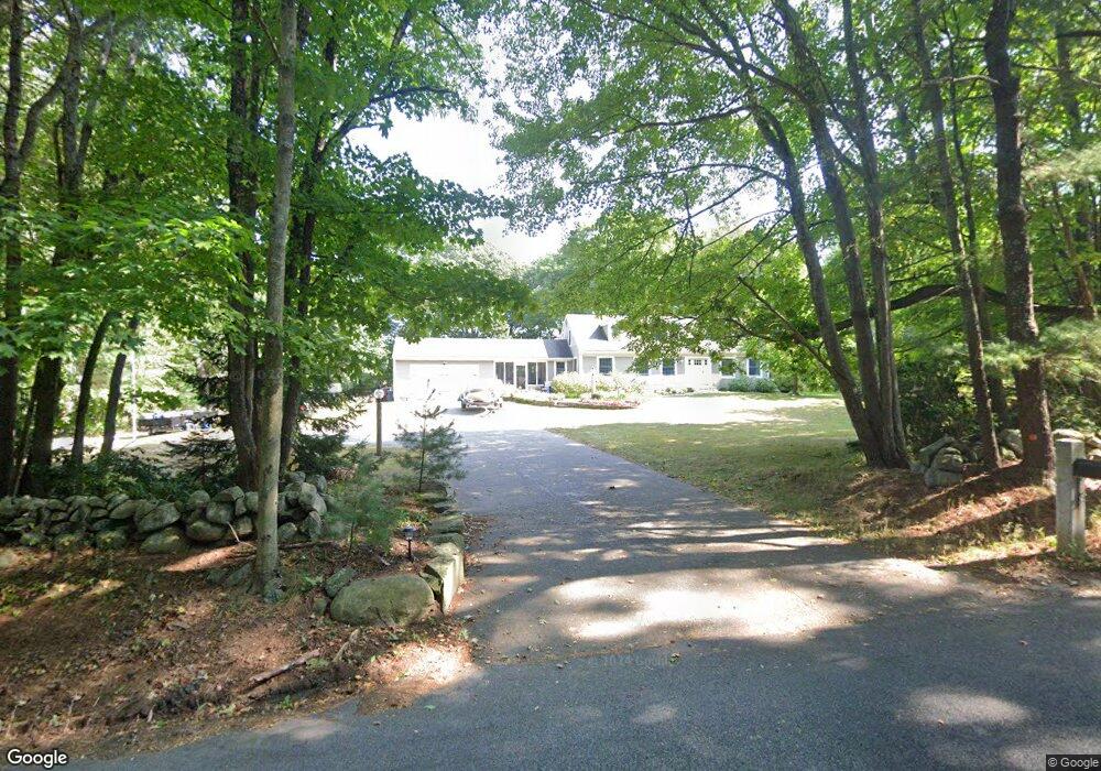 34 Nason Rd, Hampton Falls, NH 03844 - photo 1