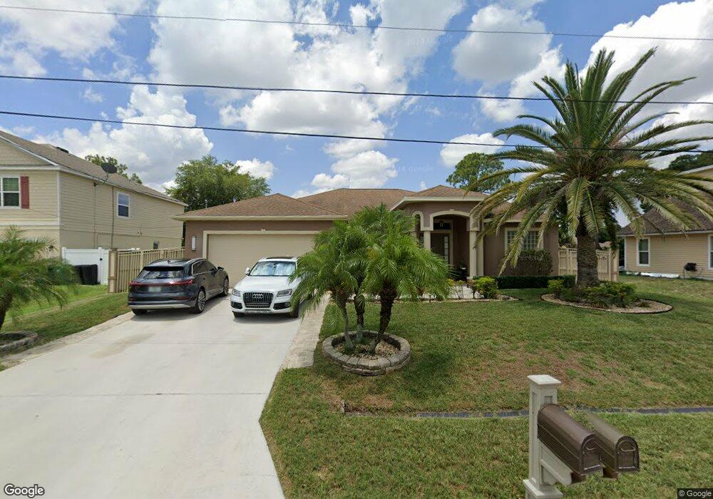 4020 SW Balleto St ***Bonus***, Port Saint Lucie, FL 34953 - photo 1